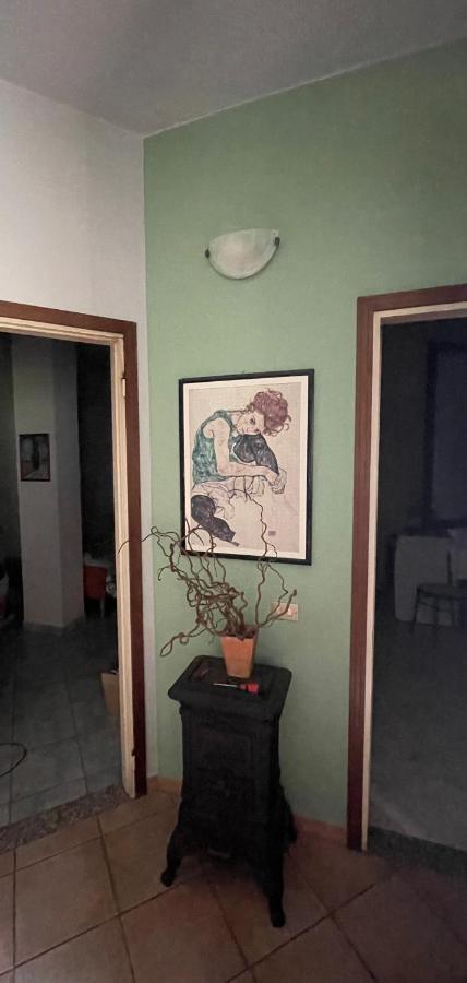 Il Giardino Di Emilia - Intero Appartamento In Villa Con Giardino Privato E Piscina Estiva Pontirolo Nuovo Luaran gambar