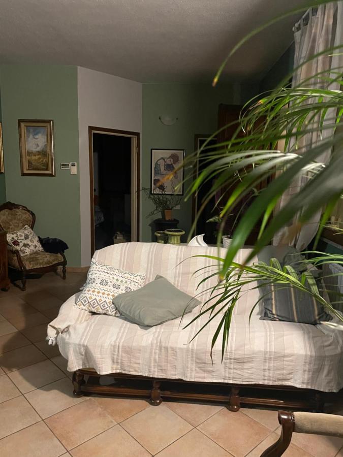 Il Giardino Di Emilia - Intero Appartamento In Villa Con Giardino Privato E Piscina Estiva Pontirolo Nuovo Luaran gambar